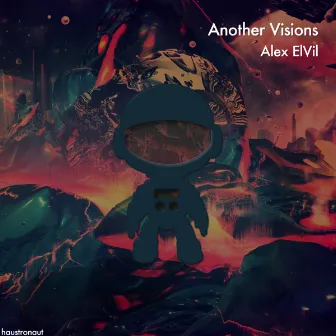 Another Visions by Alex Elvil