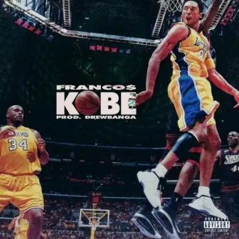 KOBE by Franco Dollas