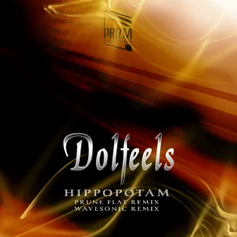 Hippopotam - Single (Remix) by Dolfeels