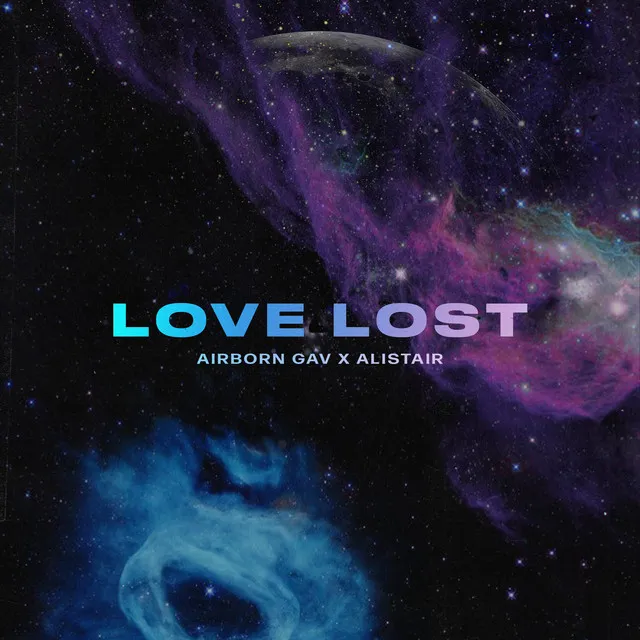 Love Lost - Radio Edit