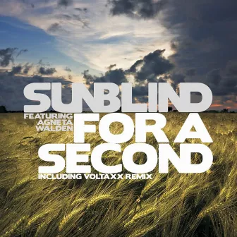 For a Second by Sunblind