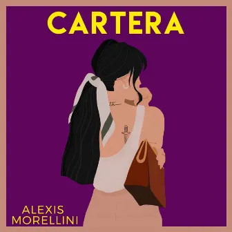 Cartera by Alexis Morellini