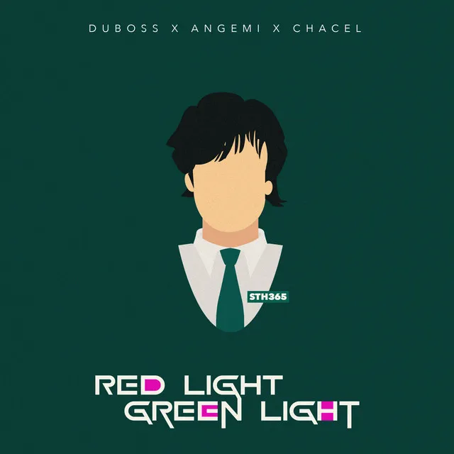 Red Light, Green Light