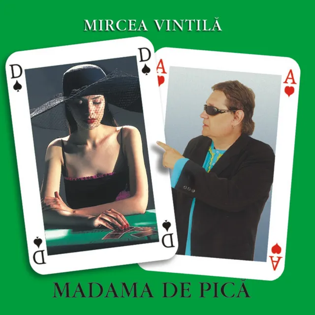 Madama de pica