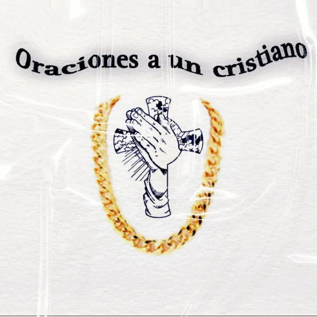 Oraciones de un Cristiano