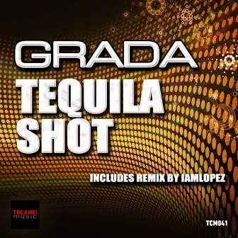 Tequila Shot by Grada