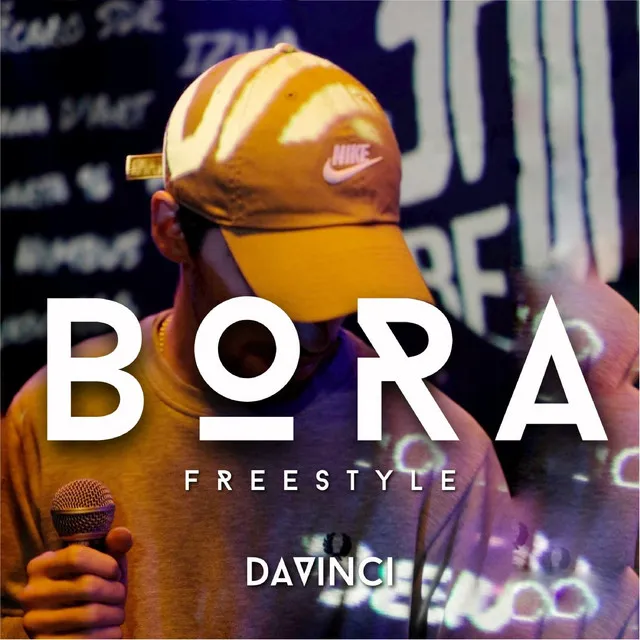 Bora Freestyle