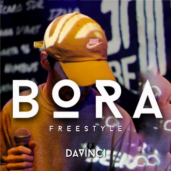 Bora Freestyle by Davinci 1500