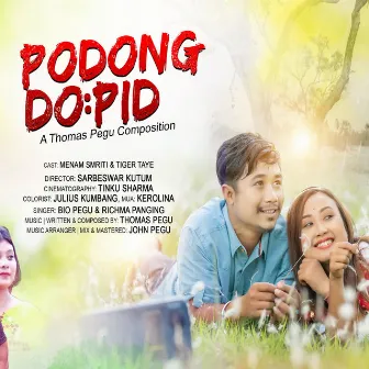 Podong Dopid by Thomas Pegu