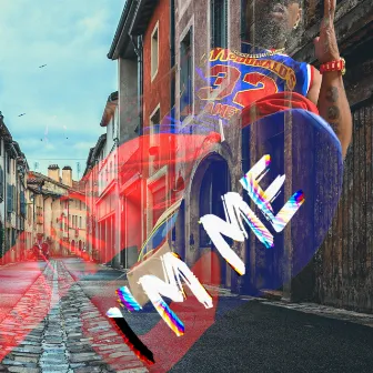 I'm Me by Tay Dizm