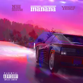 Mañana by Yendr