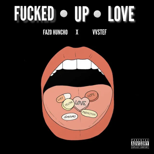 Fucked Up Love