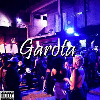 Garota by HiroMC