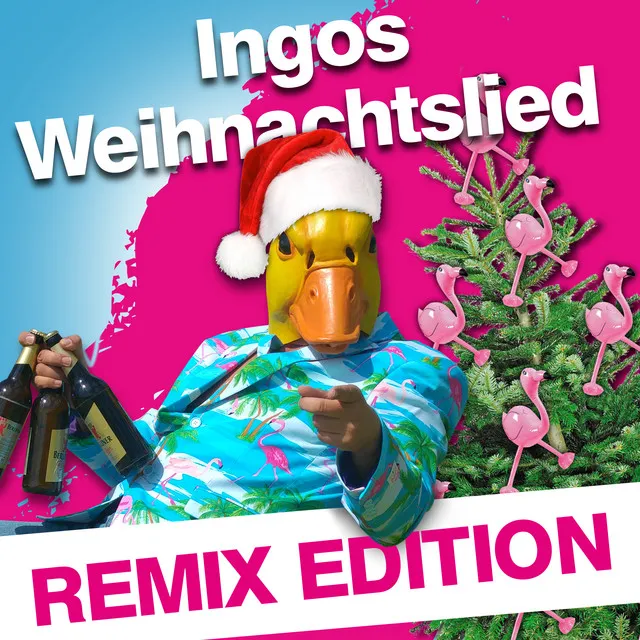 Ingo's Weihnachtslied