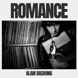 Romance by Alain Bashung