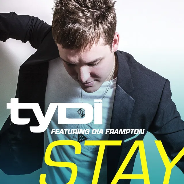 Stay (feat. Dia Frampton) - Frank Pole Remix