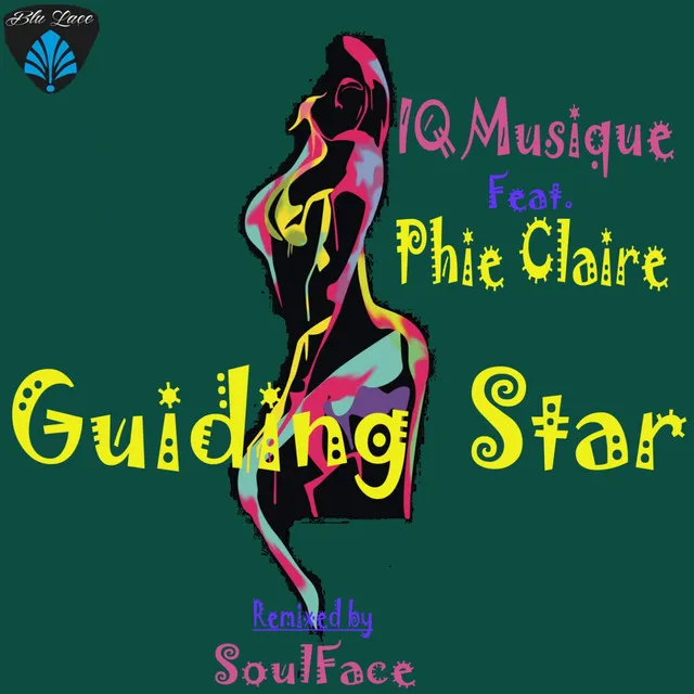 Guiding Star - Soulface Synthized