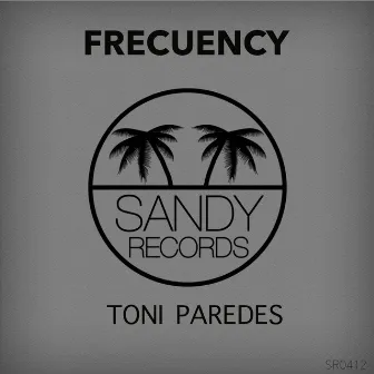 Frecuency by Toni Paredes