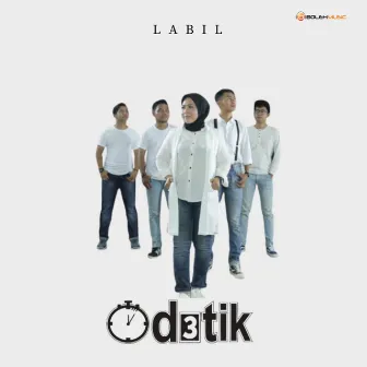 Labil by D3tik Band