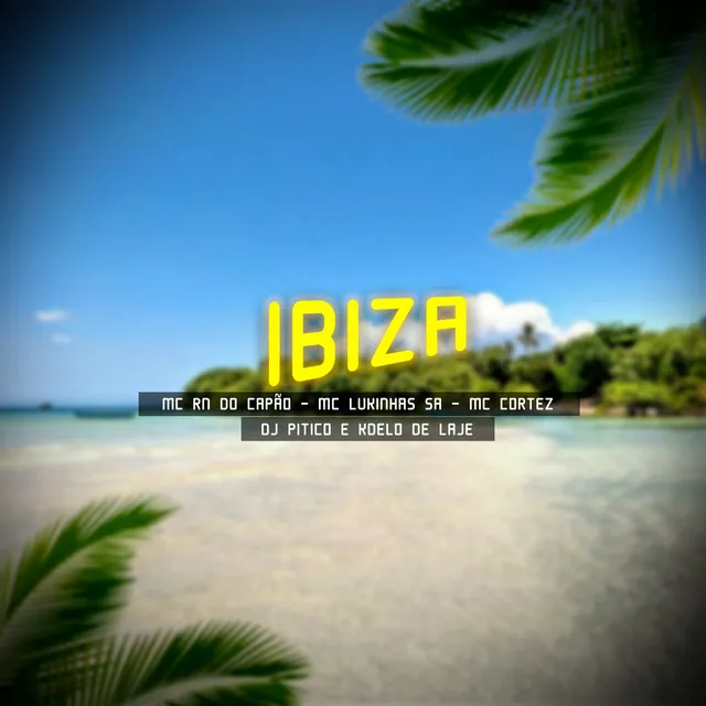 Ibiza