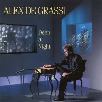 Deep at Night by Alex de Grassi