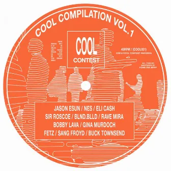 Cool Compilation, Vol. 1 by Bobby Lava