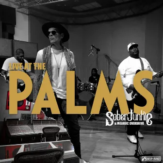 Live at the Palms by Sober Junkie