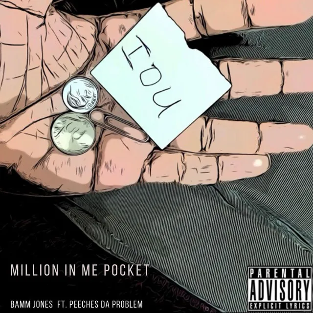 Million in Me Pocket