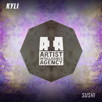 Sushi - Single by KYLI