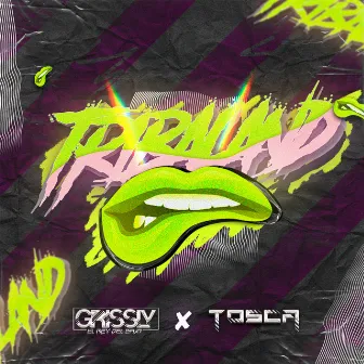 Tribaland by TOSCA