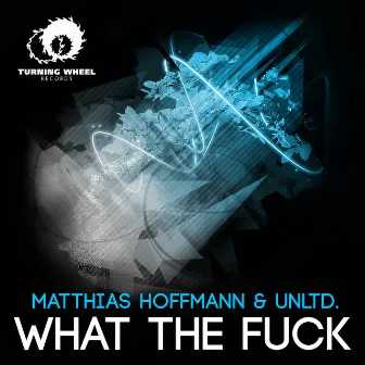 What the Fuck by Matthias Hoffmann