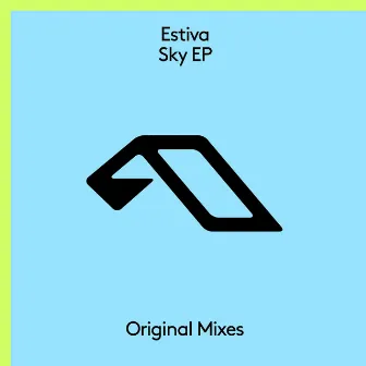 Sky EP by Estiva