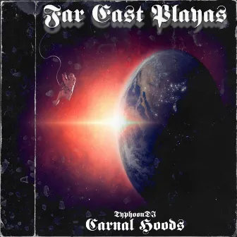 Far East Playas by TyphoonDI