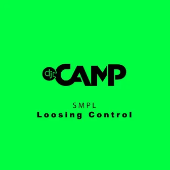 Loosing Control by SMPL