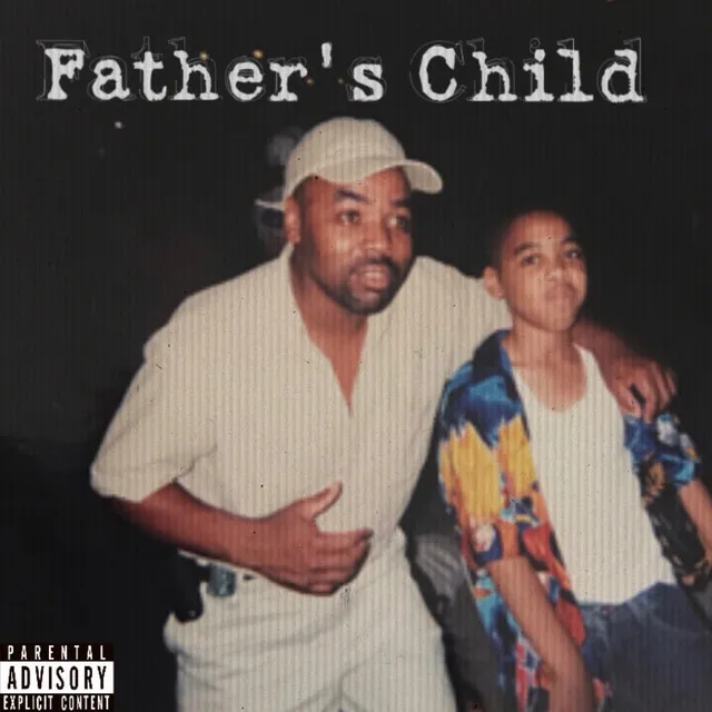 Father's Child