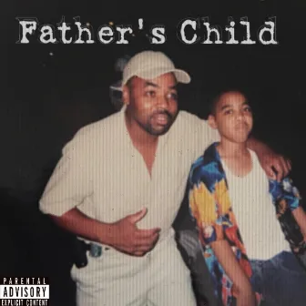 Father's Child by JR Nash