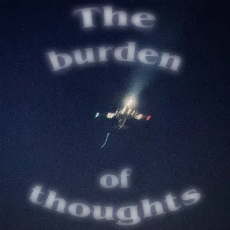 The Burden of Thoughts by Businkx.