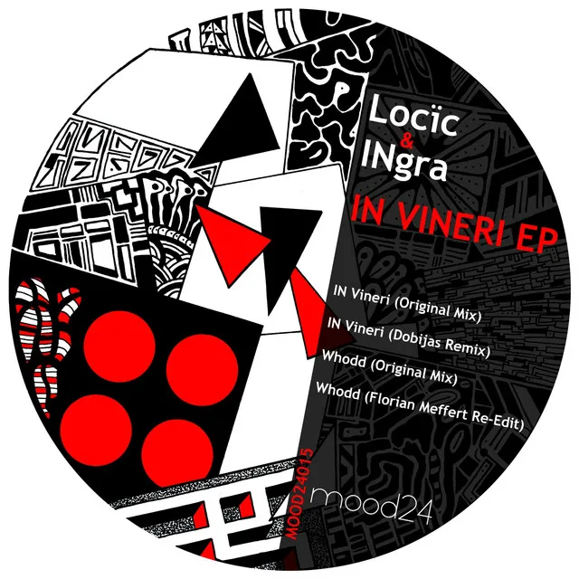 IN Vineri - Dobijas Remix