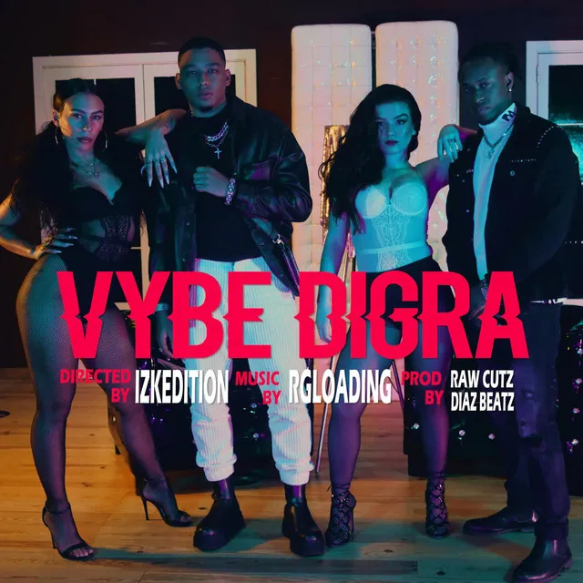 Vybe Digra