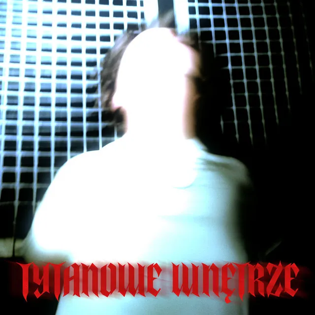 TYTANOWE WNĘTRZE