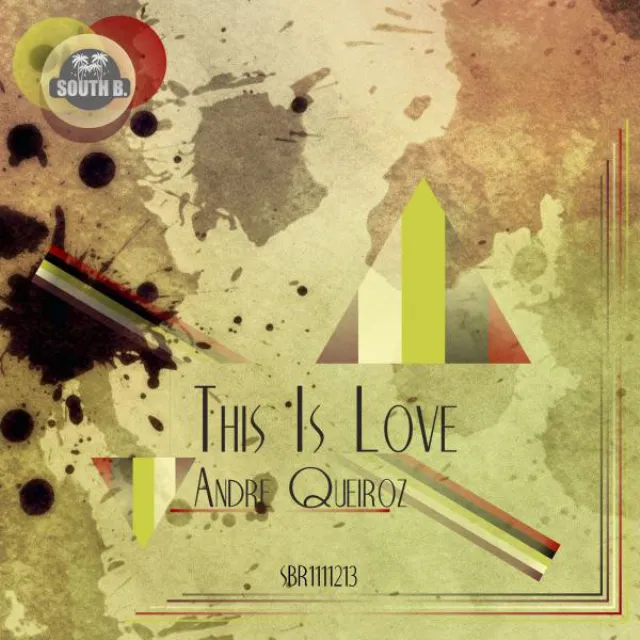 This Is Love - Original Mix