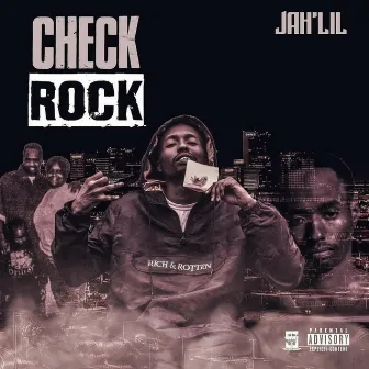 Check Rock by Jahlil