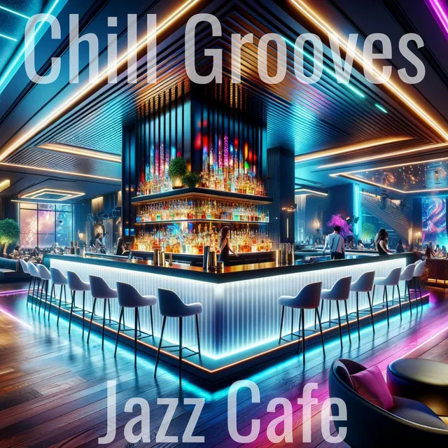 Jazz Blues Groove