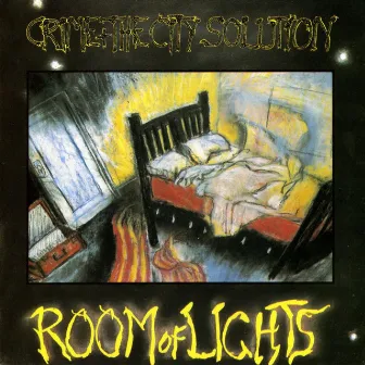 Room of Lights by Crime & the City Solution