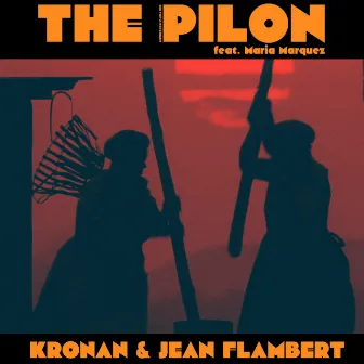 The Pilon by Kronan