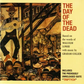 The Day Of The Dead by Graham Collier Music