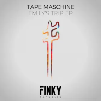 Emily's Trip EP by Tape Maschine