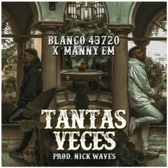 Tantas Veces by Manny EM