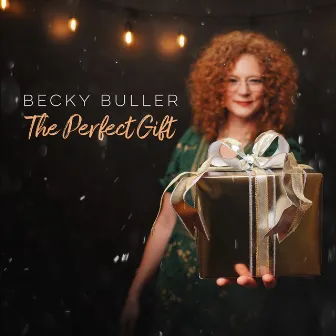 The Perfect Gift by Becky Buller