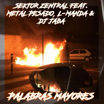 Palabras Mayores by Sektor Zentral